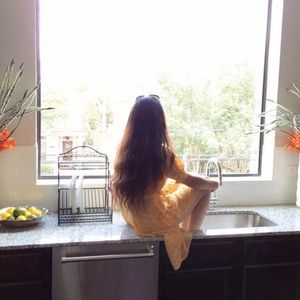 Meet your Posher, Wen